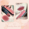 Son thỏi Givenchy Le Rouge Sheer Velvet 3.4g
