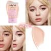 Kem nền NYX Bare With Me Blur 30ml