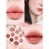 Bảng son và má hồng Dasique 9 ô Mood Painting Lip & Cheek