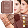 Tạo khối NYX Buttermelt Bronzer 5g