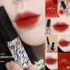 Son thỏi YSL Slim vỏ NGỰA VẰN Matte Longwear