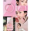Set phấn má và bắt sáng 3CE Blushligher kèm cọ 4.3g