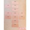 Cushion Hera Skin Radiant Glow Cushion SPF 40 5g
