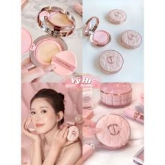 Cushion Charlotte Tilbury Pillow Talk Beautifying Cushion Foundation 12g