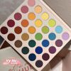 Bảng mắt Colourpop Matte About Hue 30 ô