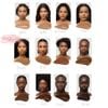Kem nền Kylie Skin Tint Blurring Elixir 30ml