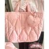 Túi tote Charlotte Tilbury gift Pillow Talk 30 x 29 x 13.5 cm