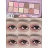 TEM TRUNG - Bảng mắt 3CE Pure Pairing New Take Eyeshadow Palette 12 ô