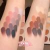 Bảng mắt Colourpop Gone matte 30 ô
