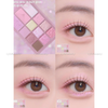 Bảng mắt Clio Sweet Cloud 12 ô