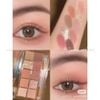 Bảng mắt Clio 15 Spring Sunshine on Canvas 10 ô