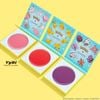 Má kem Colourpop Instant Crush Cream Blush x Pokemon 5.2g