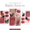 Son thỏi MAC Powder kiss