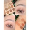 Bảng mắt Colourpop Nude Mood 9 ô