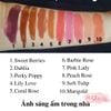 Má kem Juvia's Place Blushed Liquid 8ml