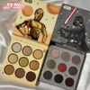 Bảng mắt Colourpop Star Wars C-3PO 9 ô
