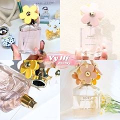 Nước hoa Marc Jacobs Daisy Eau So Fresh EDT 30ml