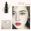 Kem pha nền Car Mela Color Blending Liquid Foundation 15ml