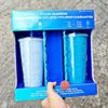 Set 2 ly đổi màu Parker Lane