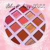 Bảng mắt PLouise Blend Away 2022 50 ô