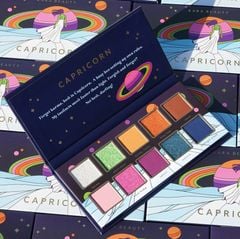 Bảng mắt Kara Beauty Capricorn 10 ô