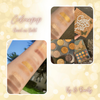 Bảng mắt Colourpop Good as Gold 12 ô