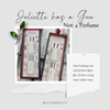 Set nước hoa Juliette Has A Gun Not A Perfume 8ml