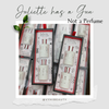 Set nước hoa Juliette Has A Gun Not A Perfume 8ml