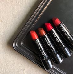 Son thỏi Wet n Wild Silk finish