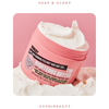 Dưỡng thể Soap & Glory The Righteous Butter Body Butter 300ml