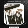 Set cọ BH Cosmetics Studio Pro 13 cây