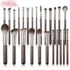 Set cọ Jessup T511 Shimmer Brown Master Collection 25 cây