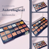 Bảng mắt Revolution Regeneration Astrological 18 ô