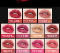 Son thỏi Wet N Wild Perfect Pout Lip Color