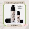 Kem lót Saie căng bóng Glowy Super Gel