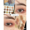 Bảng mắt Colourpop Off Melrose 12 ô