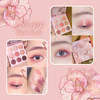Bảng mắt Colourpop Blush Crush 9 ô
