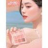Bảng mắt Dasique 23 Summer Coral 18 ô