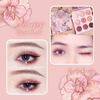 Bảng mắt Colourpop Blush Crush 9 ô