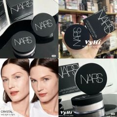 Phấn phủ Nars dạng bột Light Reflecting Setting Powder 11g