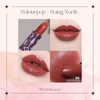 Son thỏi Colourpop Lux Creme Disney