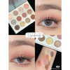 Bảng mắt Colourpop Off Melrose 12 ô