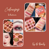 Bảng mắt Colourpop Whatever 12 ô