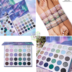 Bảng mắt Colourpop Aurora Struck 30 ô