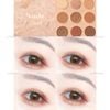 Bảng mắt Colourpop Nude Mood 9 ô