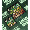 Bảng mắt Beauty Bay Earthy 42 ô