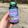 Viên uống Puritan's Pride Milk Thistle Extract 1000mg 90 viên