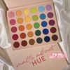 Bảng mắt Colourpop Matte About Hue 30 ô
