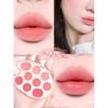 Bảng son và má hồng Dasique 9 ô Mood Painting Lip & Cheek