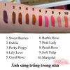 Má kem Juvia's Place Blushed Liquid 8ml